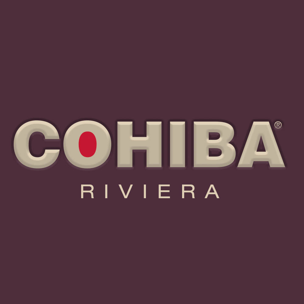 Cohiba Riviera